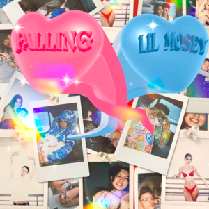 Falling - Lil Mosey