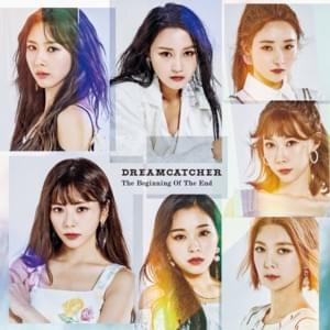 You and I (Japanese Version) - Dreamcatcher