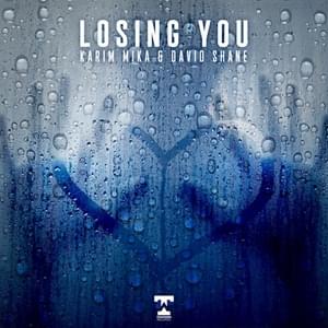 Losing You - Karim Mika & David Shane