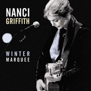 White Freight Liner - Nanci Griffith