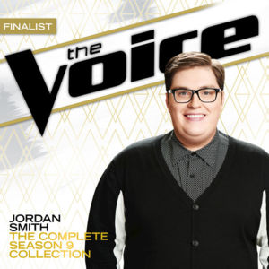 Like I Can (The Voice Performance) - Jordan Smith (Ft. Regina Love)