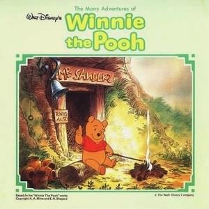 Winnie the Pooh - Chorus of Winnie the Pooh