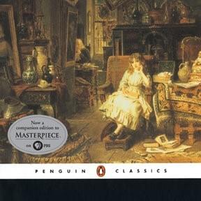 The Old Curiosity Shop (Chap. 2) - Charles Dickens