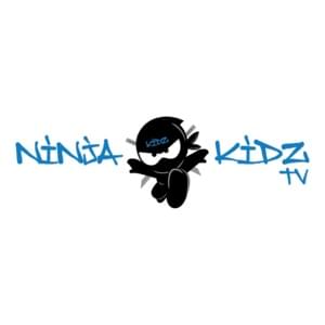 The Ninja Kidz - Ninja Kidz