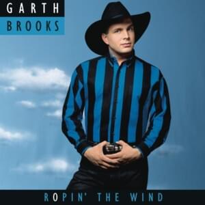 Burning Bridges - Garth Brooks