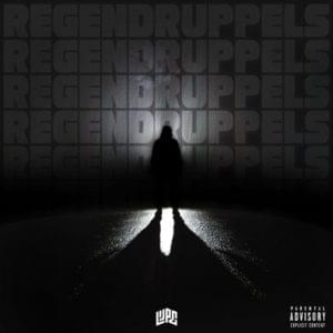 Regendruppels - Lijpe