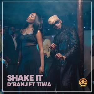 Shake It - D'Banj (Ft. Tiwa Savage)