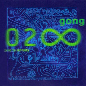 Zeroid - Gong