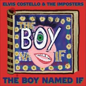 Mistook Me for a Friend - Elvis Costello & The Imposters