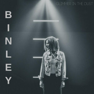 Glimmer in the Dust (Piano Version) [Live] - Binley