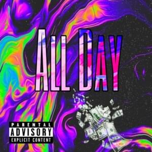 All Day - QVXNO (Ft. Lucas Garcez)