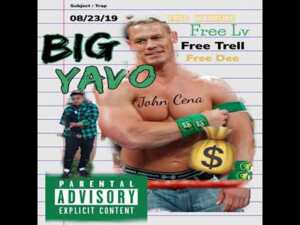 John Cena - Big Yavo