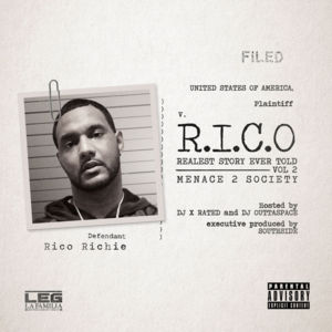 Reload - Rico Richie (Ft. Young Dolph)