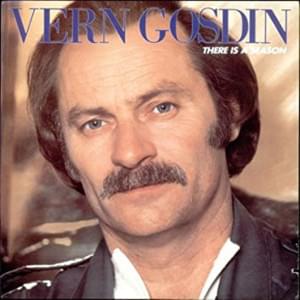 You Never Cross My Mind - Vern Gosdin (Ft. Kathy Burdick)