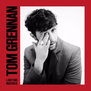 Little by Little Love - Tom Grennan