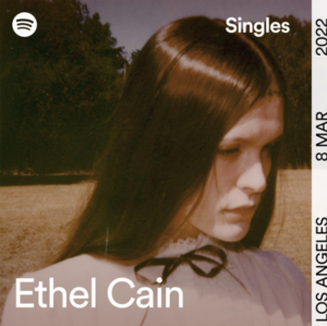 Everytime - Ethel Cain