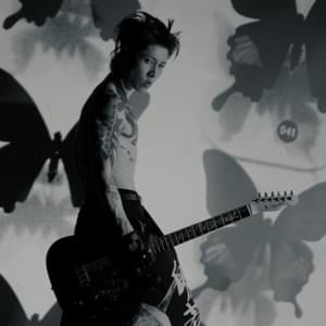 Me and the Moonlight - MIYAVI (Ft. Yuna)