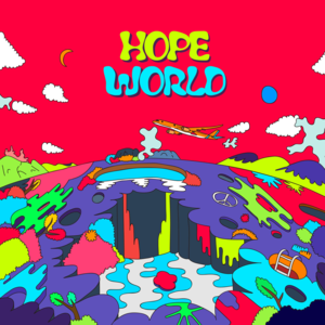 ​j-hope - Hope World (English Translation) - Lyrxo English Translations