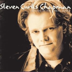 Miracle of Mercy - Steven Curtis Chapman