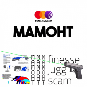 Мамонт (Mammoth) - Scally Milano