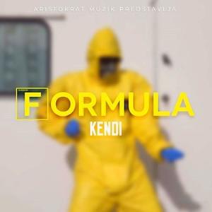 Formula - Kendi