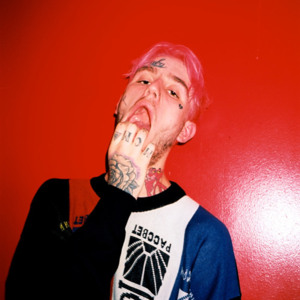 Lil Peep - about u (Traducción al Español) - Lyrxo Traducciones al Español