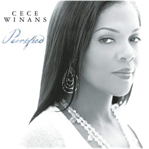 Pray - CeCe Winans