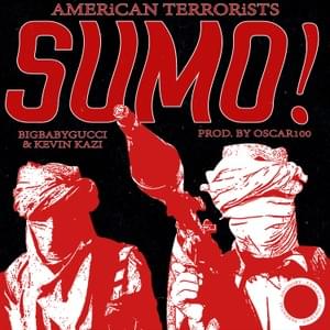 SUMO! - AMERiCAN TERRORiSTS