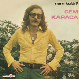 Nem Kaldı - Cem Karaca