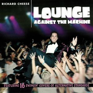 Creep - Richard Cheese