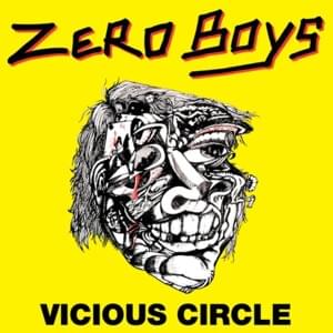 Charlies’ Place - Zero Boys