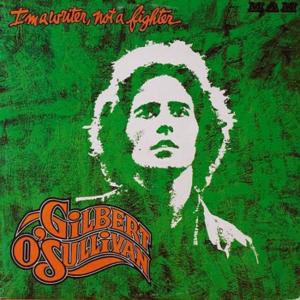 Who Knows, Perhaps, Maybe - Gilbert O'Sullivan