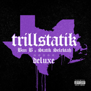 Jon Snow - Bun B & Statik Selektah (Ft. LE$ (Texas) & Paul Wall)