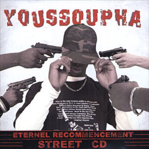 Lyriciste Bantu - Youssoupha