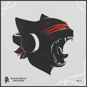 Uncaged Vol. 3 (Album Mix) - Monstercat