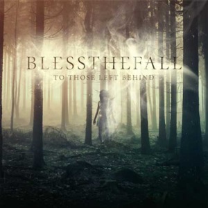 Condition // Comatose - ​blessthefall