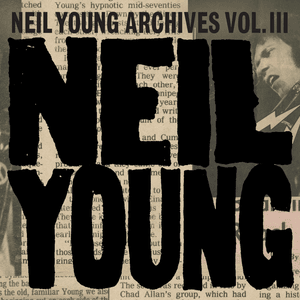 Razor Love (Archives) - Neil Young