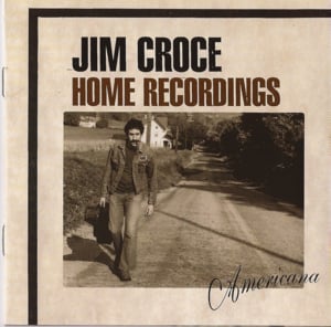 Cigarettes, Whiskey & Wild, Wild Women - Jim Croce