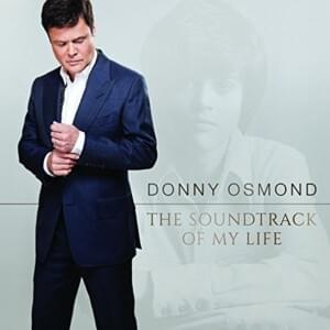 Don’t Give Up - Donny Osmond (Ft. Laura Wright)