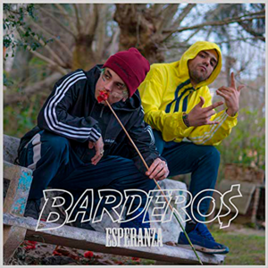 Esperanza - Bardero$