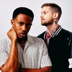 Mkto on heartbreak holiday - MKTO