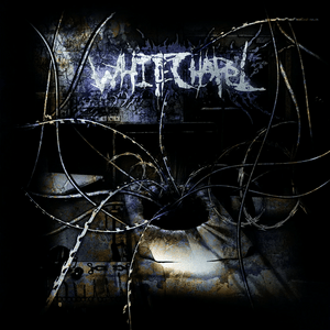 Prostatic Fluid Asphyxiation - Whitechapel