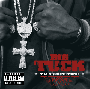 Ain’t No Mistaken (Danger Part II) - Big Tuck (Ft. Erykah Badu)