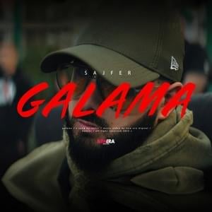 Galama - Sajfer