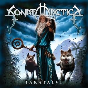 Fade to Black - Sonata Arctica