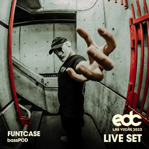 ID12 (from FuntCase at EDC Las Vegas 2023: Basspod Stage) [Mixed] - ID