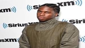 Daniel caesar goes to jersey - Pinksolocup