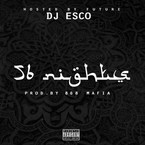 56 Nights - Future