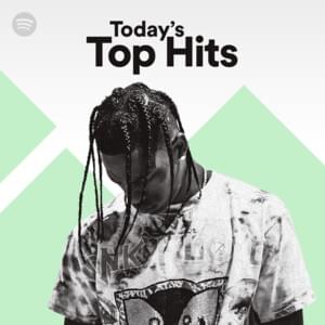 Today’s Top Hits 9/25/20 - Spotify