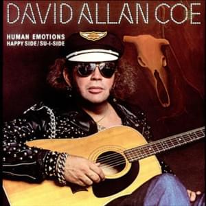 You Can Count on Me - David Allan Coe